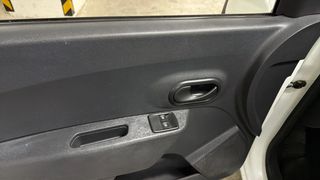 Κλούβα Dacia Dokker 2020 Dokker Professional Navi Dci / 6 Χρόνια Δωρεάν Service-thumb-46
