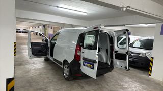 Κλούβα Dacia Dokker 2020 Dokker Professional Navi Dci / 6 Χρόνια Δωρεάν Service-thumb-20