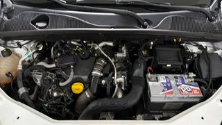 Κλούβα Dacia Dokker 2020 Dokker Professional Navi Dci / 6 Χρόνια Δωρεάν Service-thumb-31