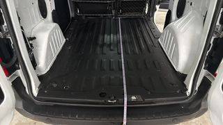 Κλούβα Dacia Dokker 2020 Dokker Professional Navi Dci / 6 Χρόνια Δωρεάν Service-thumb-27