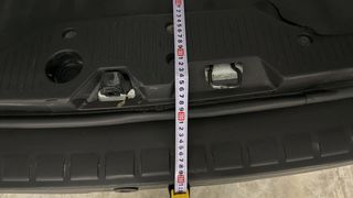 Κλούβα Dacia Dokker 2020 Dokker Professional Navi Dci / 6 Χρόνια Δωρεάν Service-thumb-28