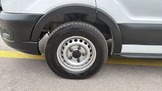 Ford Transit 2022 L3Η2 3Seats / 6 Χρόνια Δωρεάν Service-thumb-11