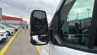Ford Transit 2022 L3Η2 3Seats / 6 Χρόνια Δωρεάν Service-thumb-13