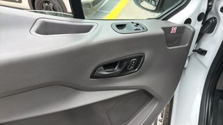 Ford Transit 2022 L3Η2 3Seats / 6 Χρόνια Δωρεάν Service-thumb-42