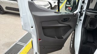 Ford Transit 2022 L3Η2 3Seats / 6 Χρόνια Δωρεάν Service-thumb-41