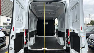 Ford Transit 2022 L3Η2 3Seats / 6 Χρόνια Δωρεάν Service-thumb-27