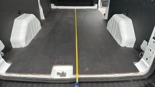 Ford Transit 2022 L3Η2 3Seats / 6 Χρόνια Δωρεάν Service-thumb-25