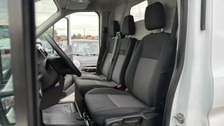 Ford Transit 2022 L3Η2 3Seats / 6 Χρόνια Δωρεάν Service-thumb-31