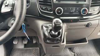 Ford Transit 2022 L3Η2 3Seats / 6 Χρόνια Δωρεάν Service-thumb-38