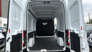 Ford Transit 2022 L3Η2 3Seats / 6 Χρόνια Δωρεάν Service-thumb-21