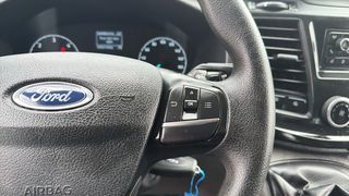 Ford Transit 2022 L3Η2 3Seats / 6 Χρόνια Δωρεάν Service-thumb-35