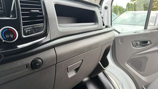 Ford Transit 2022 L3Η2 3Seats / 6 Χρόνια Δωρεάν Service-thumb-37