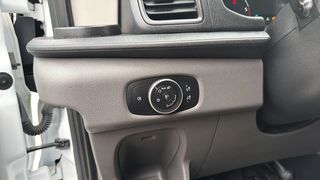 Ford Transit 2022 L3Η2 3Seats / 6 Χρόνια Δωρεάν Service-thumb-40