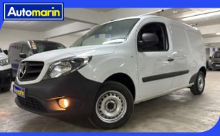 Mercedes-Benz Citan 2020 L2 Extra Long Cdi / 6 Χρόνια Δωρεάν Service