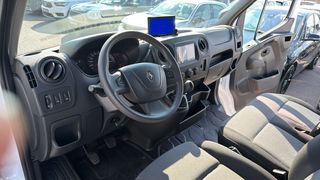 Renault Master 2019 L2H2 3Seats / Τιμή με ΦΠΑ-thumb-22