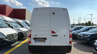 Renault Master 2019 L2H2 3Seats / Τιμή με ΦΠΑ-thumb-5