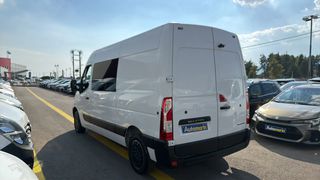 Renault Master 2019 L2H2 3Seats / Τιμή με ΦΠΑ-thumb-6