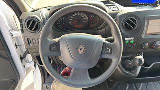Renault Master 2019 L2H2 3Seats / Τιμή με ΦΠΑ-thumb-23