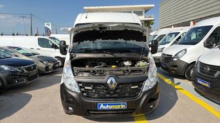 Renault Master 2019 L2H2 3Seats / Τιμή με ΦΠΑ-thumb-20