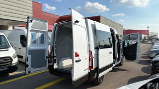 Renault Master 2019 L2H2 3Seats / Τιμή με ΦΠΑ-thumb-17