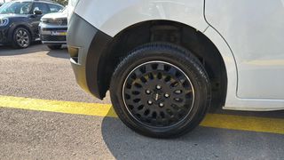 Renault Master 2019 L2H2 3Seats / Τιμή με ΦΠΑ-thumb-16