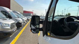 Renault Master 2019 L2H2 3Seats / Τιμή με ΦΠΑ-thumb-10