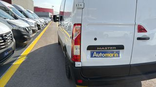 Renault Master 2019 L2H2 3Seats / Τιμή με ΦΠΑ-thumb-8