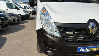 Renault Master 2019 L2H2 3Seats / Τιμή με ΦΠΑ-thumb-13