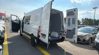 Renault Master 2019 L2H2 3Seats / Τιμή με ΦΠΑ-thumb-18