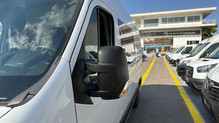 Renault Master 2019 L2H2 3Seats / Τιμή με ΦΠΑ-thumb-11
