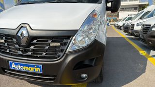Renault Master 2019 L2H2 3Seats / Τιμή με ΦΠΑ-thumb-12