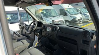 Renault Master 2019 L2H2 3Seats / Τιμή με ΦΠΑ-thumb-36