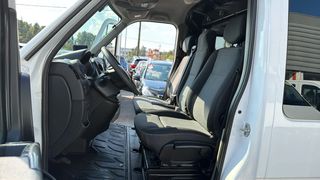 Renault Master 2019 L2H2 3Seats / Τιμή με ΦΠΑ-thumb-25