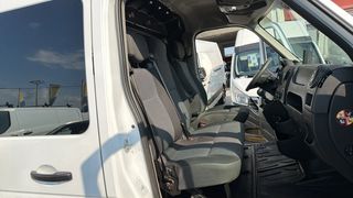 Renault Master 2019 L2H2 3Seats / Τιμή με ΦΠΑ-thumb-26