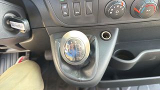 Renault Master 2019 L2H2 3Seats / Τιμή με ΦΠΑ-thumb-31