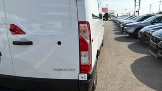 Renault Master 2019 L2H2 3Seats / Τιμή με ΦΠΑ-thumb-7