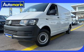 Κλούβα Volkswagen T6 2019 T6 L2 3Seats / Τιμή με ΦΠΑ