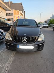 Mercedes-Benz B 200 2008