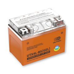 ΜΠΑΤΑΡΙΑ YTX4L-BS (UTX4L-BS) OUTDO GEL