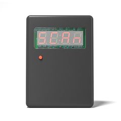 SUPERIOR RF FREQUENCY METER-thumb-1
