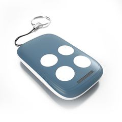 SUPERIOR QUICK 4IN1 RF REMOTE CONTROL-thumb-1