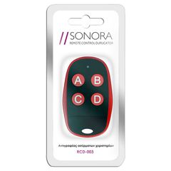 SONORA RCD-003-thumb-2