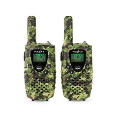 NEDIS WLTK0810BK-thumb-1