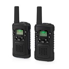 NEDIS WLTK0610BK
