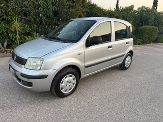 Fiat Panda 2013 DIESEL
