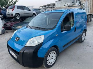Peugeot Bipper 2011 DIESEL-thumb-1