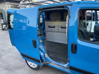 Peugeot Bipper 2011 DIESEL-thumb-2