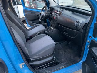 Peugeot Bipper 2011 DIESEL-thumb-3