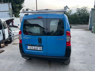 Peugeot Bipper 2011 DIESEL-thumb-5