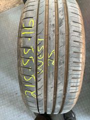 ΕΛΑΣΤΙΚΑ ΕΛΑΦ ΜΕΤΑΧΕΙΡΙΣΜΈΝΑ 215/55/16 WASTLAKE DOT 2025 BEST TIRES ΚΑΛΛΙΘΈΑ MPEDIKIAN*****